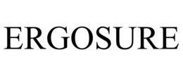 ERGOSURE
