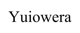 YUIOWERA