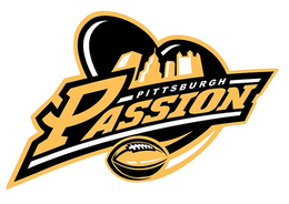 PITTSBURGH PASSION