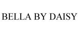 BELLA BY DAISY