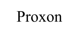 PROXON