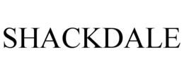 SHACKDALE