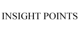 INSIGHT POINTS
