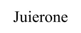 JUIERONE