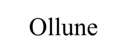 OLLUNE