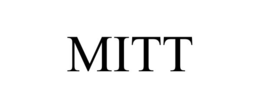 MITT