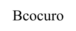 BCOCURO