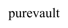 PUREVAULT