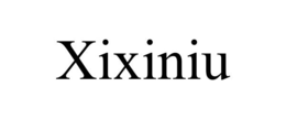 XIXINIU