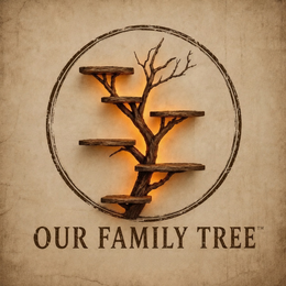 OUR FAMILY TREE