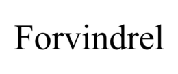 FORVINDREL