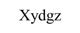 XYDGZ