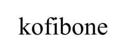 KOFIBONE