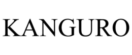 KANGURO