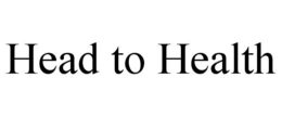 HEAD TO HEALTH