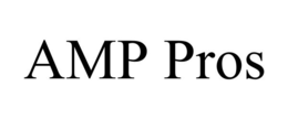 AMP PROS