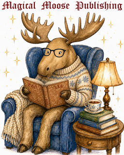 MAGICAL MOOSE PUBLISHING
