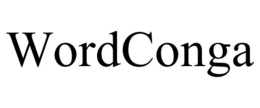 WORDCONGA