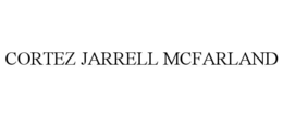 CORTEZ JARRELL MCFARLAND