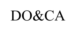 DO&CA