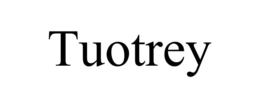 TUOTREY