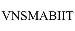 VNSMABIIT
