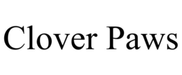 CLOVER PAWS