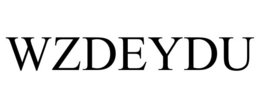 WZDEYDU