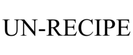 UN-RECIPE