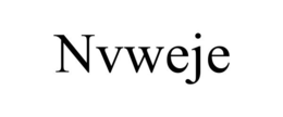 NVWEJE