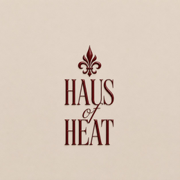 HAUS OF HEAT