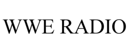 WWE RADIO