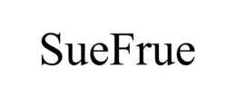 SUEFRUE