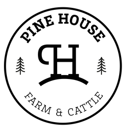 PH PINE HOUSE FARM & CATTLE