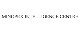 MINOPEX INTELLIGENCE CENTRE