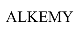 ALKEMY