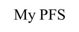 MY PFS