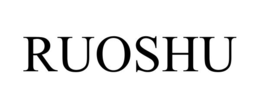 RUOSHU