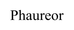 PHAUREOR