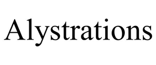 ALYSTRATIONS
