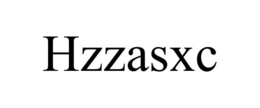 HZZASXC