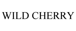 WILD CHERRY
