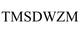 TMSDWZM