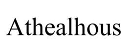 ATHEALHOUS