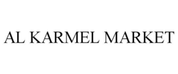 AL KARMEL MARKET