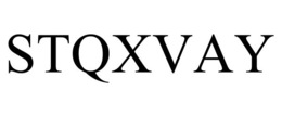 STQXVAY