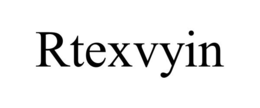 RTEXVYIN