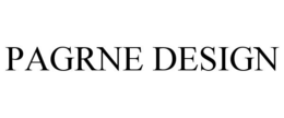 PAGRNE DESIGN