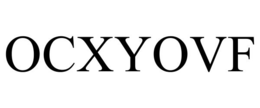 OCXYOVF