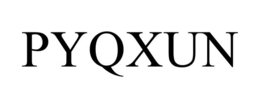 PYQXUN